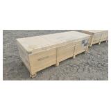 High End Carport SDLC2020