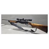 Remington Sportsman 76 Pump