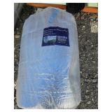 Bubble Aluminum Foil Reflective Insulation