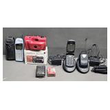 Misc Electronic Equipment