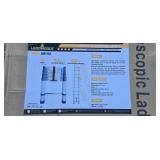 Telescopic Aluminum Ladder