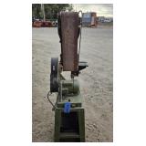 Central Machinery Belt Sander