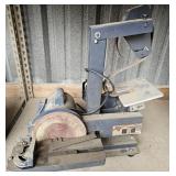 Belt Sander