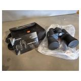 Celestron Cometron 7x50mm Binoculars for Eclipse