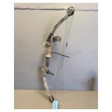 PSE Nova Compound Bow