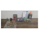 Misc Ammo Round Up - Please Preview - No Shipping