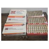 193 Rds- Winchester 9MM Silver Tip 115gr