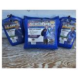 3--Stearns PVC-Nylon Rain Suits