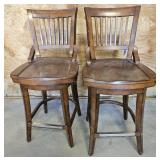 2-- Barstools