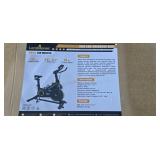 350lb Exercise Bike