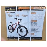 Mountain Bicycle LHR-MB26