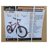 Mountain Bicycle LHR-MB26