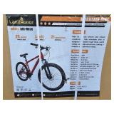 Mountain Bicycle LHR-MB26