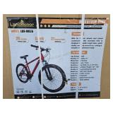 Mountain Bicycle LHR-MB26