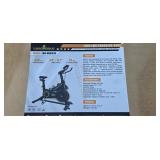 350lb Exercise Bike