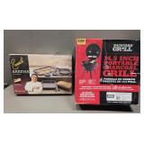Portable Grill, Emeril Bakeware