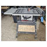 Skil Table Saw