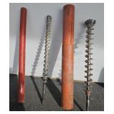 Hilti Concrete Drills