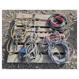 Gas Welding Hose, Pressure Washer Wands & Hose