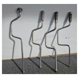 4 Speed Wrenches