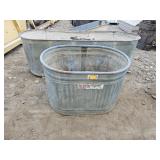 2 - Livestock Tanks