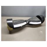 Jetson Hoverboard