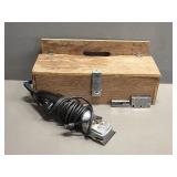 Sunbeam Sheep or Horse Clippers
