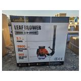 Leaf Blower