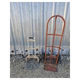2 - Hand Trucks