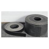 Pieces of Conveyor Belt