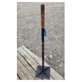 Tamper