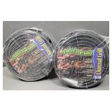 2-- Table Top Grills