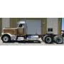 1977 Peterbilt 359 Extended Hood