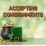Accepting Consignments February 17th, 2021