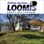 Bob Loomis Moving Auction
