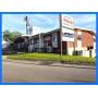 BUSINESS AUCTION SEREDAY'S FARM STR & FEED PROC