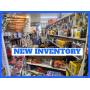 TRUE VALUE FARM STORE COMPETE NEW INVENTORY LIQ