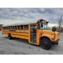 2000 GMC 3500 SHORT BUS