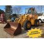 Live Virtual Auction: Construction Equipment & Trucks