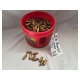 470 Rounds .40 Winchester S-W Ammo
