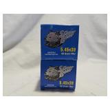 Silver Bear 5.45 x 39