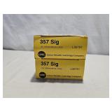UMC 357 Sig