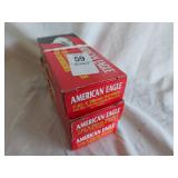 American Eagle 7.62 x 39MM Soviet