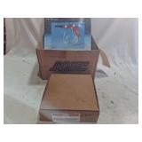 ENGINE CLEANING KIT & AXIAL FAN