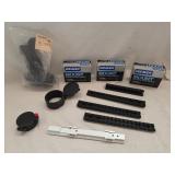 Misc. Gun Parts