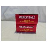 American Eagle 40 S&W