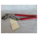 Blue-Point Adjustable Pliers