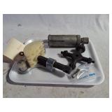 TUBING BENDER & MISC
