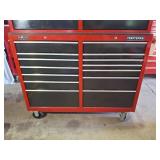 CRAFTSMAN ROLLING TOOL CHEST. BOTTOM CHEST ONLY
