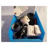 TRAY LOT HOLE SAWS